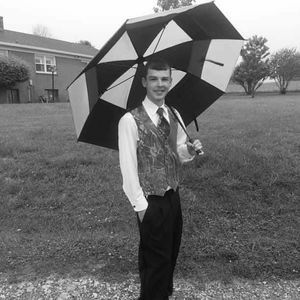 Meet your Posher, Karli